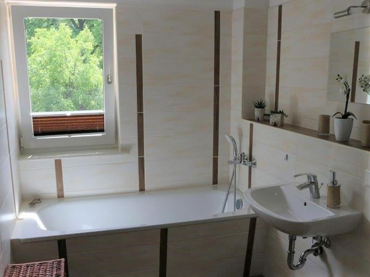 Ferienhaus Ochsenauge Weimar  Zewnętrze zdjęcie